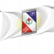 Coronel Fabriciano Flag for Indoor & Outdoor Use - Imagine 1