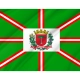 Curitiba Flag for Indoor & Outdoor Use - Imagine 2