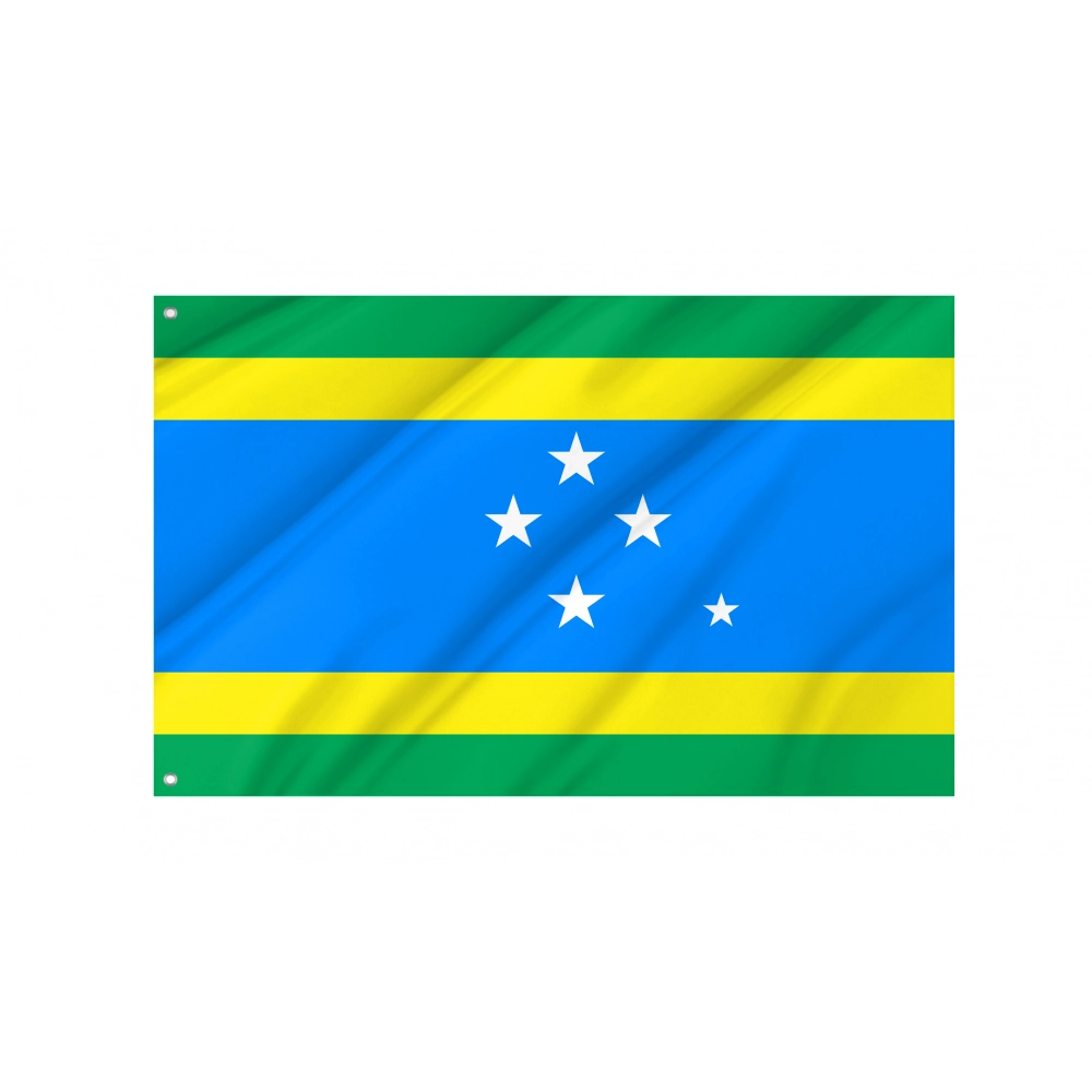 Diamantino Flag for Indoor & Outdoor Use