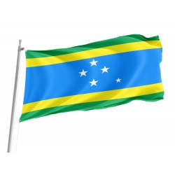 Diamantino Flag for Indoor & Outdoor Use