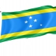 Diamantino Flag for Indoor & Outdoor Use - Imagine 1