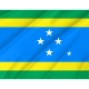 Diamantino Flag for Indoor & Outdoor Use - Imagine 2