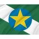 Feliz Natal Flag for Indoor & Outdoor Use - Imagine 2