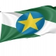 Feliz Natal Flag for Indoor & Outdoor Use - Imagine 1