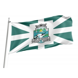 Foz Do Iguacu Flag for Indoor & Outdoor Use