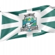 Foz Do Iguacu Flag for Indoor & Outdoor Use - Imagine 1