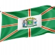 Goiânia Flag for Indoor & Outdoor Use - Imagine 1