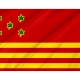 Ilhéus Flag for Indoor & Outdoor Use - Imagine 2