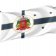 Itu Flag for Indoor & Outdoor Use - Imagine 1