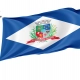 Joinville Flag for Indoor & Outdoor Use - Imagine 1