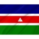 Juiz de Fora Flag for Indoor & Outdoor Use - Imagine 2