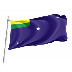 lages Flag for Indoor & Outdoor Use