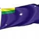 lages Flag for Indoor & Outdoor Use - Imagine 1