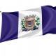 Leme Flag for Indoor & Outdoor Use - Imagine 1
