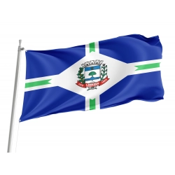 Limeira Flag for Indoor & Outdoor Use