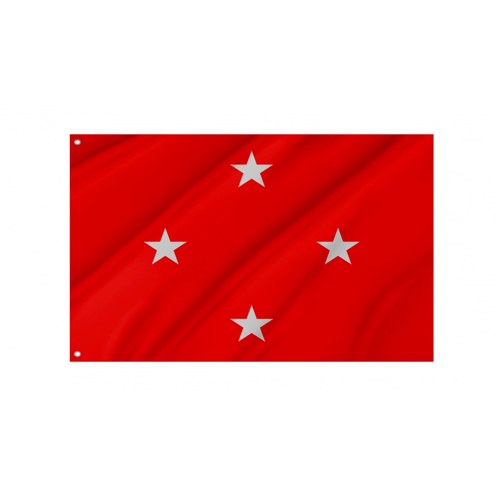 Londrina City Flag for Indoor & Outdoor Use