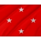 Londrina City Flag for Indoor & Outdoor Use - Imagine 2