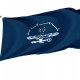Kabul Flag for Indoor & Outdoor Use - Imagine 1