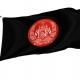 Standard of the President of Afghanistan Flag for Indoor & Outdoor Use - Imagine 1
