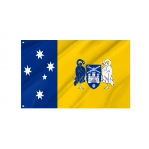 Capital Territory
