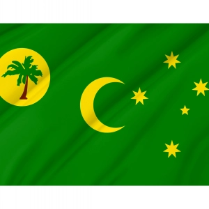 Cocos Keeling Islands