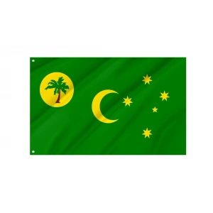 Cocos Keeling Islands