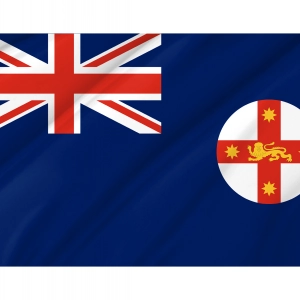 New South Wales