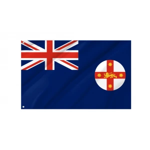 New South Wales