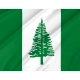 Norfolk Island Flag for Indoor & Outdoor Use - Imagine 2