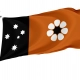 Northern Territory Flag for Indoor & Outdoor Use - Imagine 1