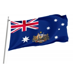 Prime Minister of Australia Flag for Indoor & Outdoor Use