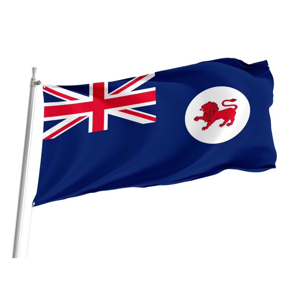 Tasmania Flag for Indoor & Outdoor Use Tasmania Flag for Indoor & Outdoor Use