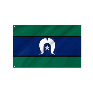 Torres Strait