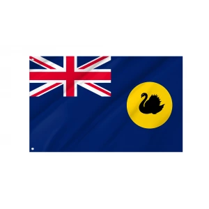 Western Australia