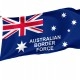 Australian Border Force Flag for Indoor & Outdoor Use - Imagine 1