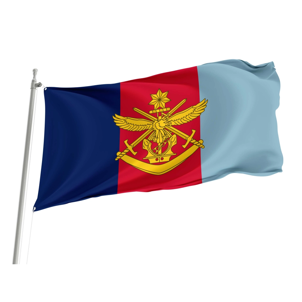 Australian Defence Force Ensign Flag for Indoor & Outdoor Use