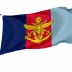 Australian Defence Force Ensign Flag for Indoor & Outdoor Use - Imagine 1