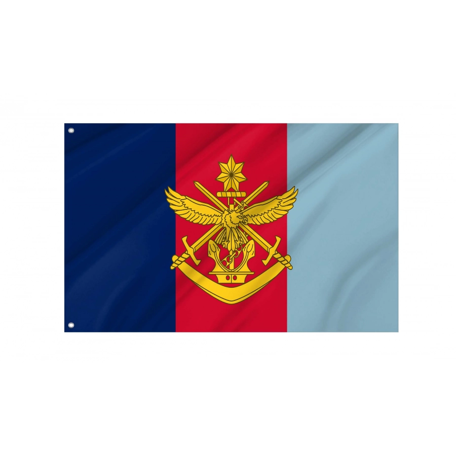 Australian Defence Force Ensign Flag for Indoor & Outdoor Use, AUS07
