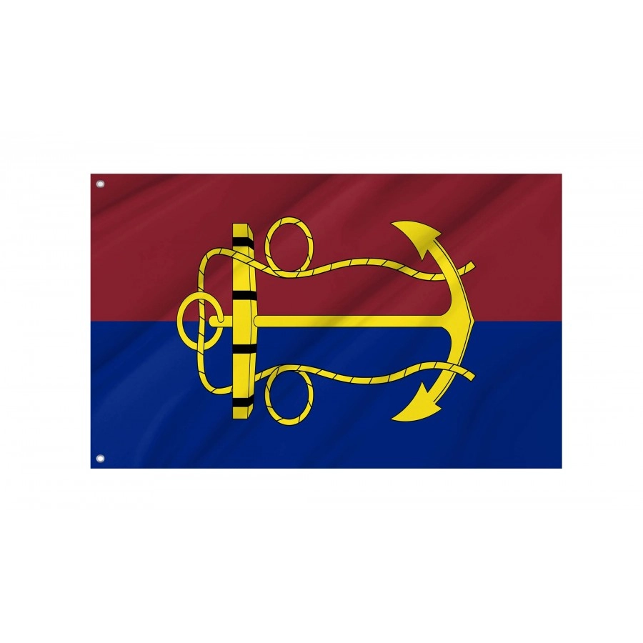 Australian Navy Board Flag for Indoor & Outdoor Use, AUS23