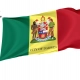 Darwin Flag for Indoor & Outdoor Use - Imagine 1