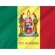 Darwin Flag for Indoor & Outdoor Use - Imagine 2