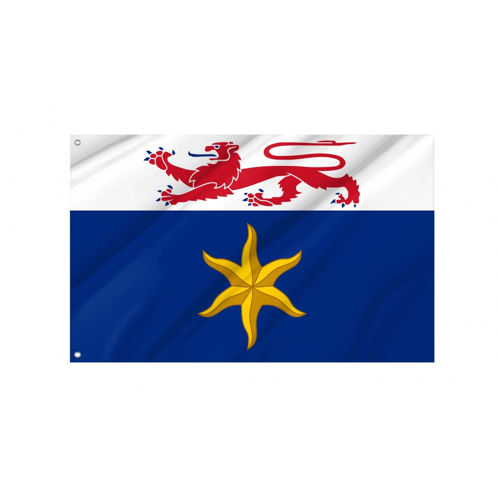 Hobart Flag for Indoor & Outdoor Use Hobart Flag for Indoor & Outdoor Use