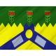 Launceston Flag for Indoor & Outdoor Use - Imagine 2
