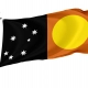 MeeWee Flag for Indoor & Outdoor Use - Imagine 1