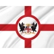 Perth Flag for Indoor & Outdoor Use - Imagine 2