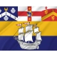 Sydney Flag for Indoor & Outdoor Use - Imagine 2