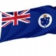 Victoria 1877 Flag for Indoor & Outdoor Use - Imagine 1