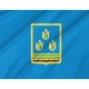 Baku Flag for Indoor & Outdoor Use - Imagine 2