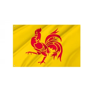 Wallonia