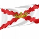 Sucre Flag for Indoor & Outdoor Use - Imagine 1